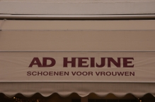 The Netherlands - copyright by Reineke Otten